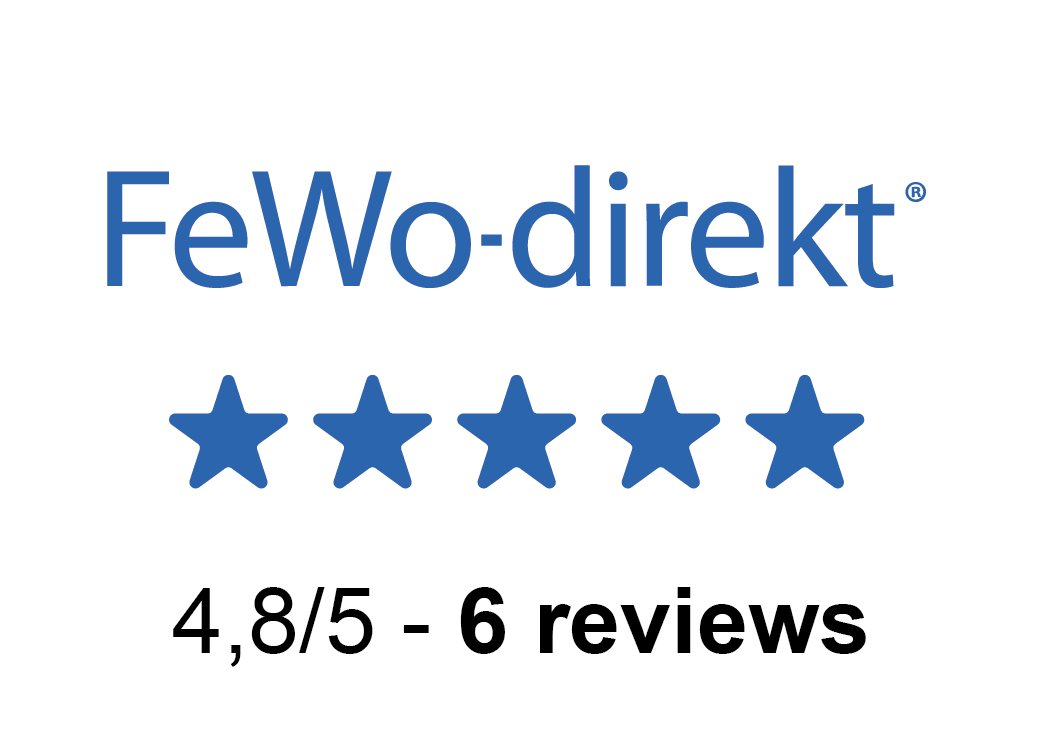Apartments Franc | Bled | Google rating